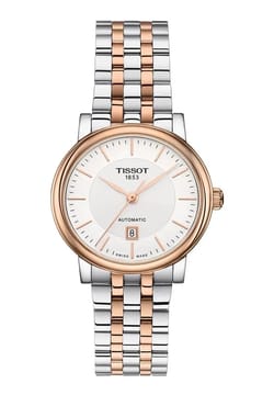 Tissot كارسون أوتو