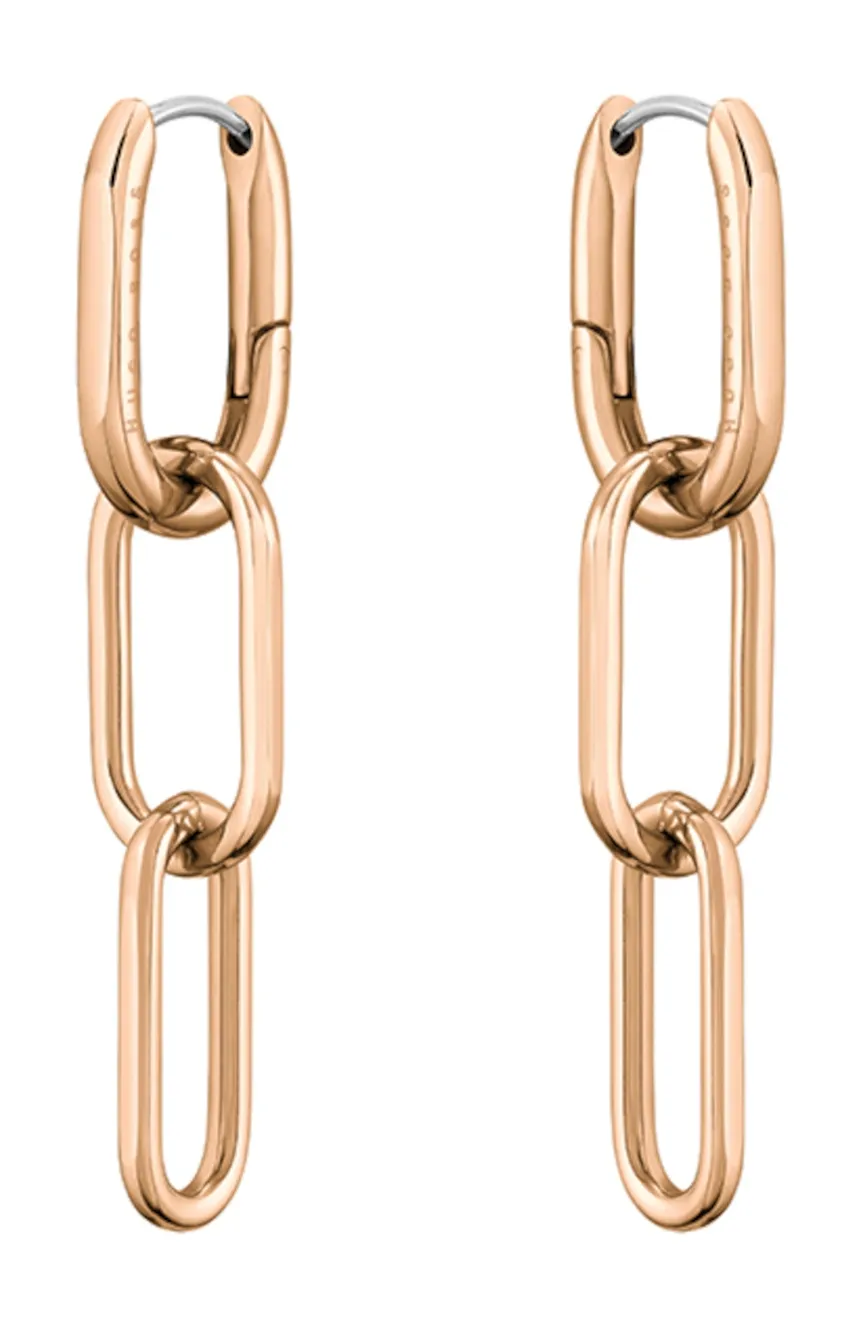 

Hugo Boss | Hugo Boss Womens Earrings - 1580202