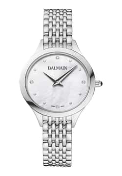 Balmain ساعة بالمان دي بالمان II ميني