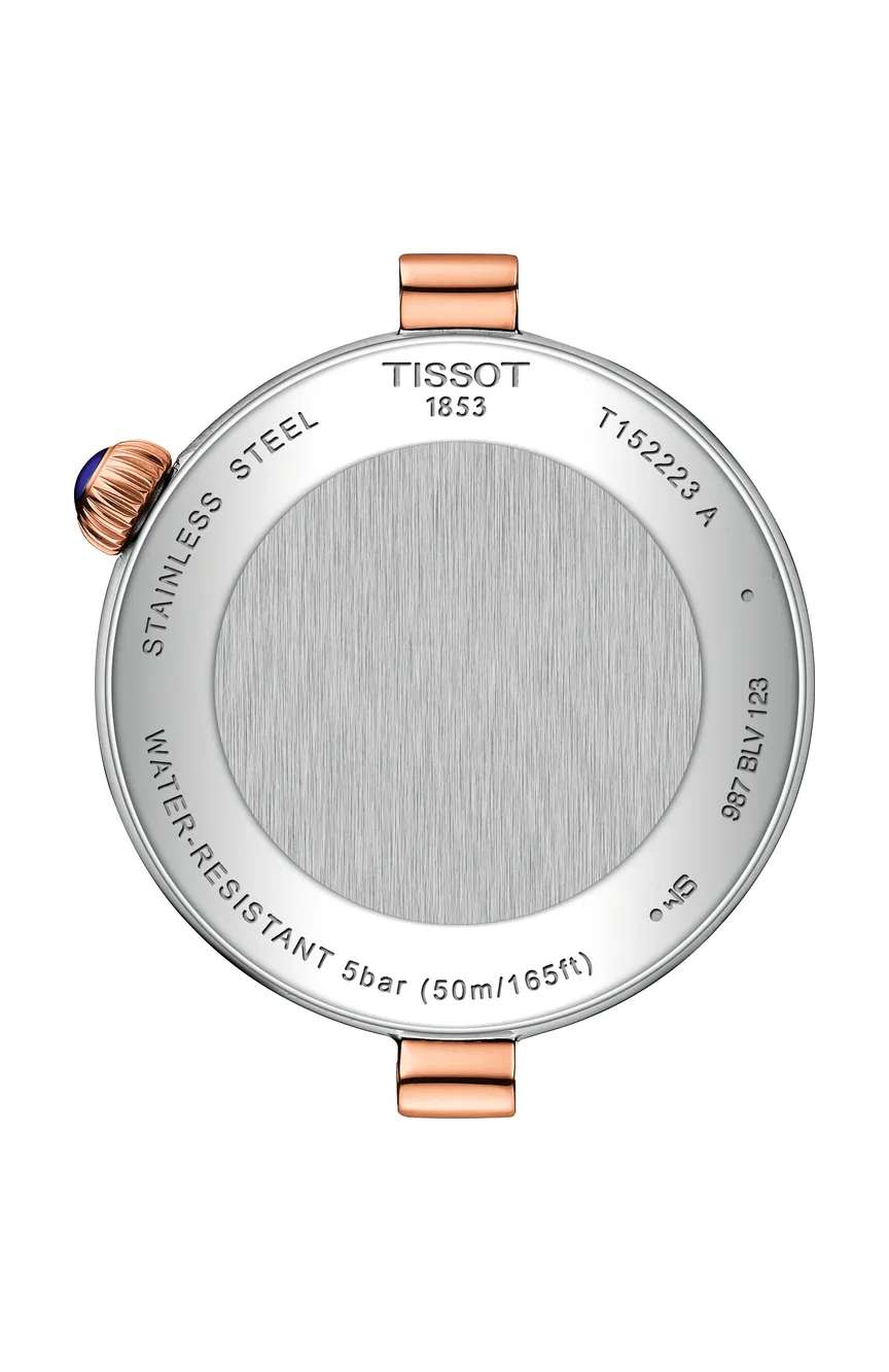 Tissot Desir Moonphase