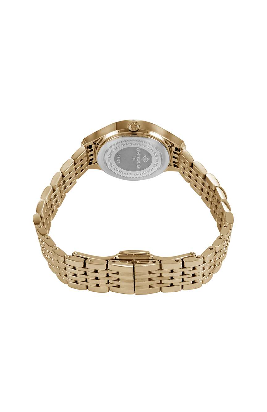 كونتيننتال Womens Elegance