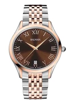 Balmain Classic R Gent