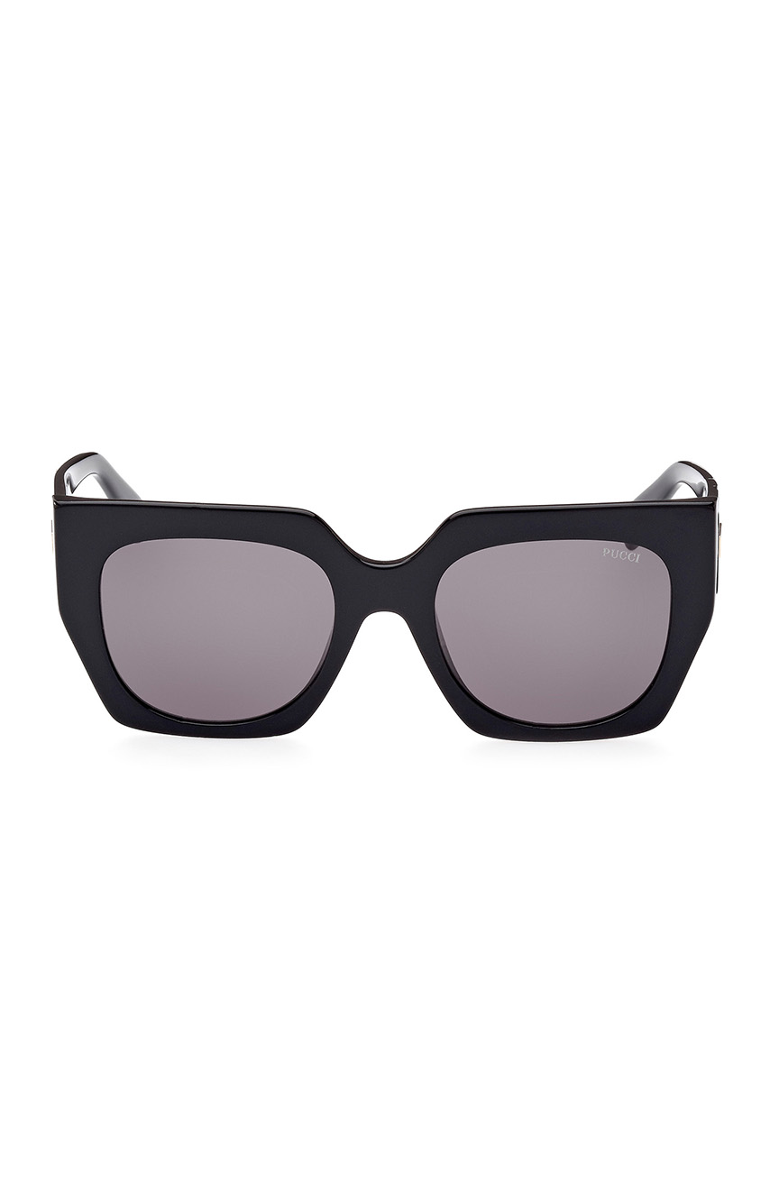 Emilio pucci butterfly sunglasses cheap