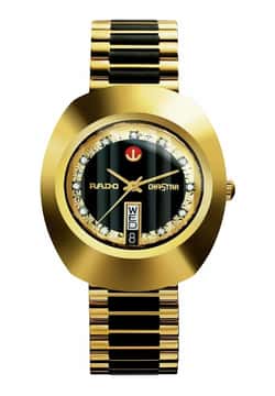 Rado Men's Diastar Original Automatic