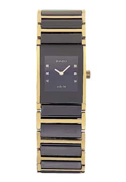 Rado ساعة كوارتز للنساء