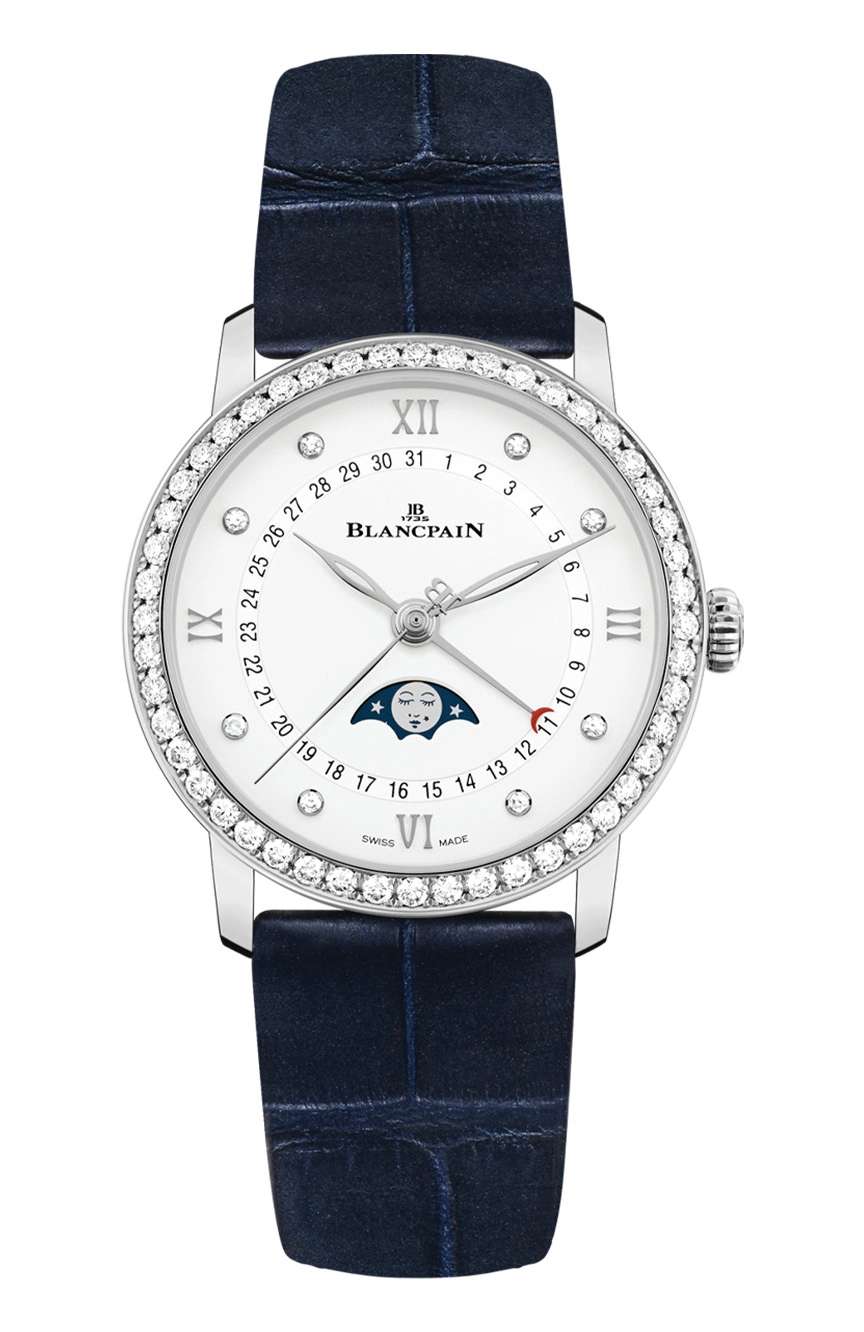 BLANCPAIN VILLERET