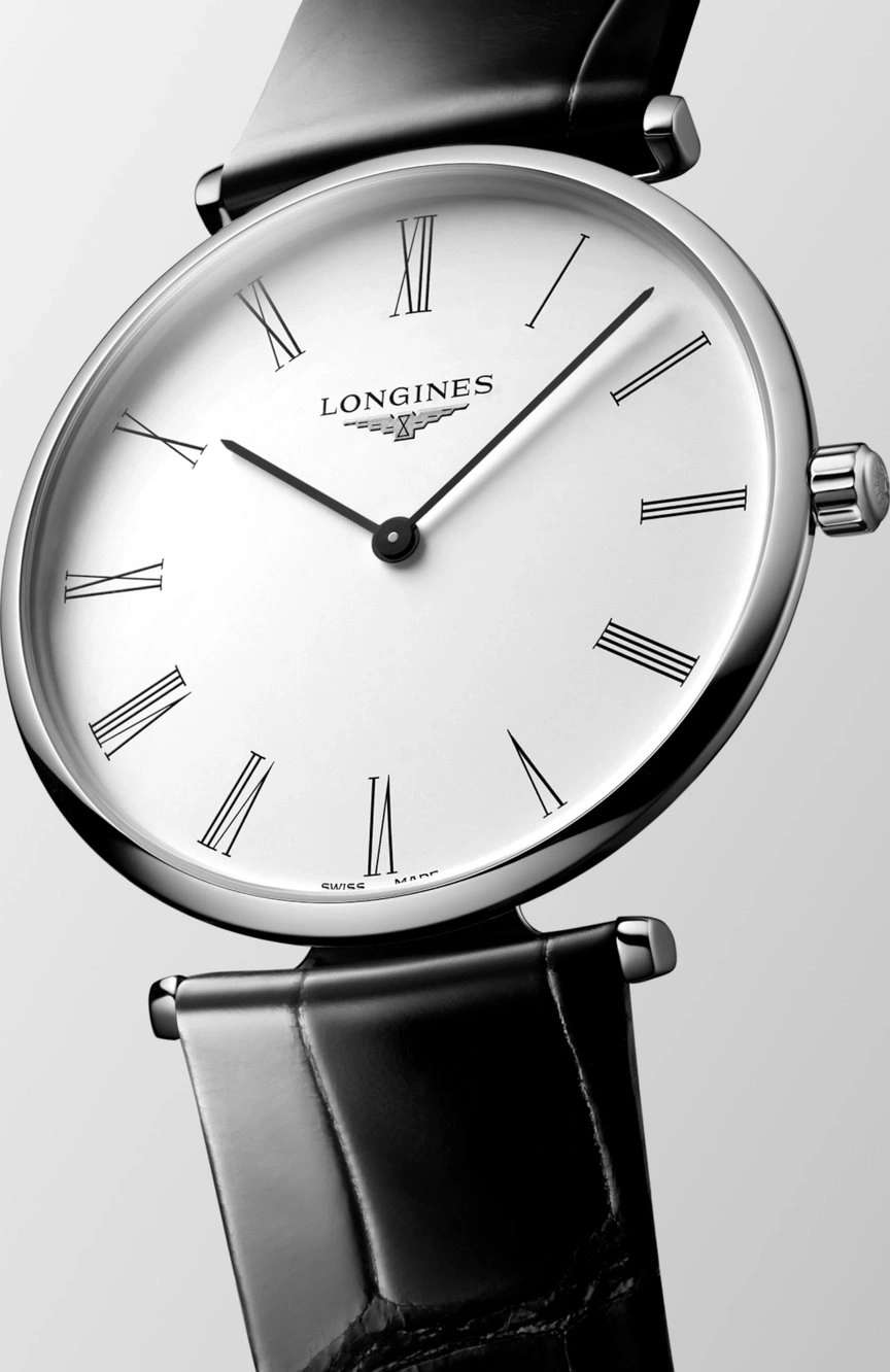 لونجين لو جراند كلاسيك