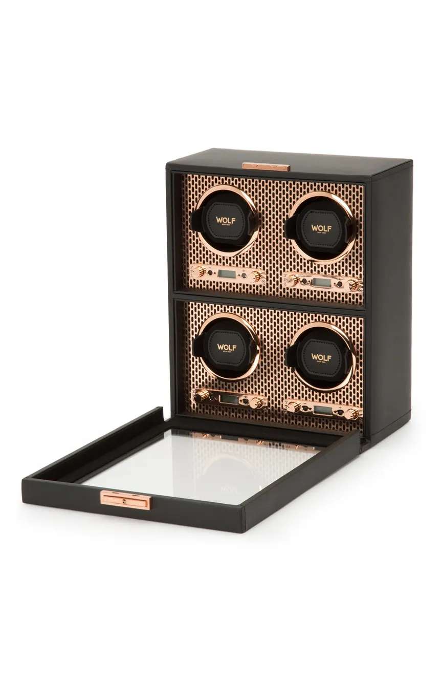 WOLF AXIS 4 PIECE WINDER