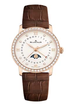 BLANCPAIN VILLERET
