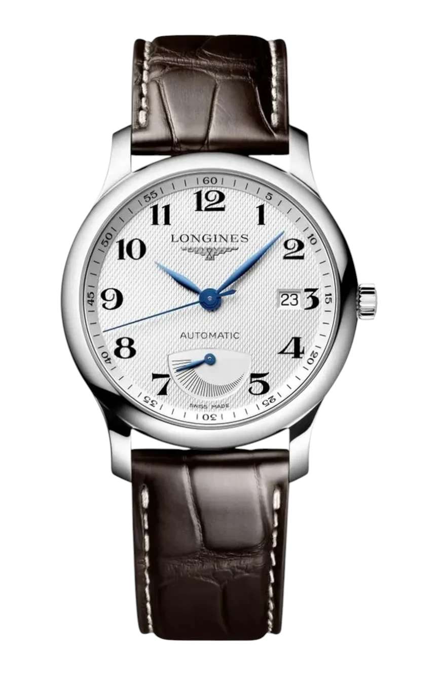 Longines Master