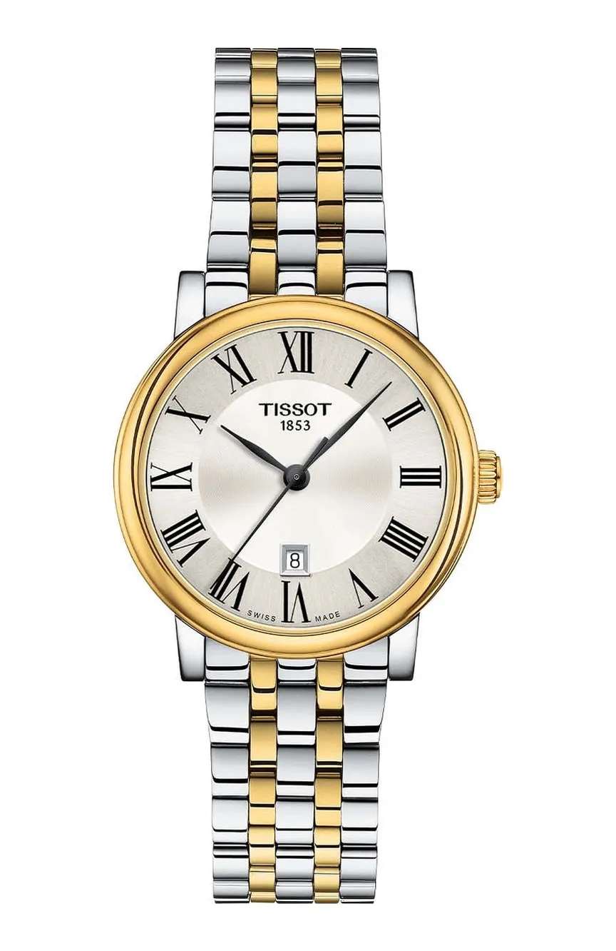 Tissot Carson Premium Lady