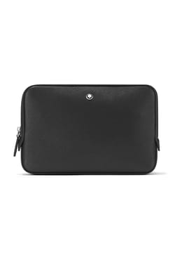 Montblanc Meisterstuck mini pouch 8cc | RivoliShop.com