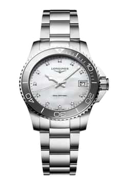 Longines Hydroconquest