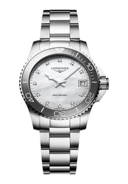 Longines Hydroconquest