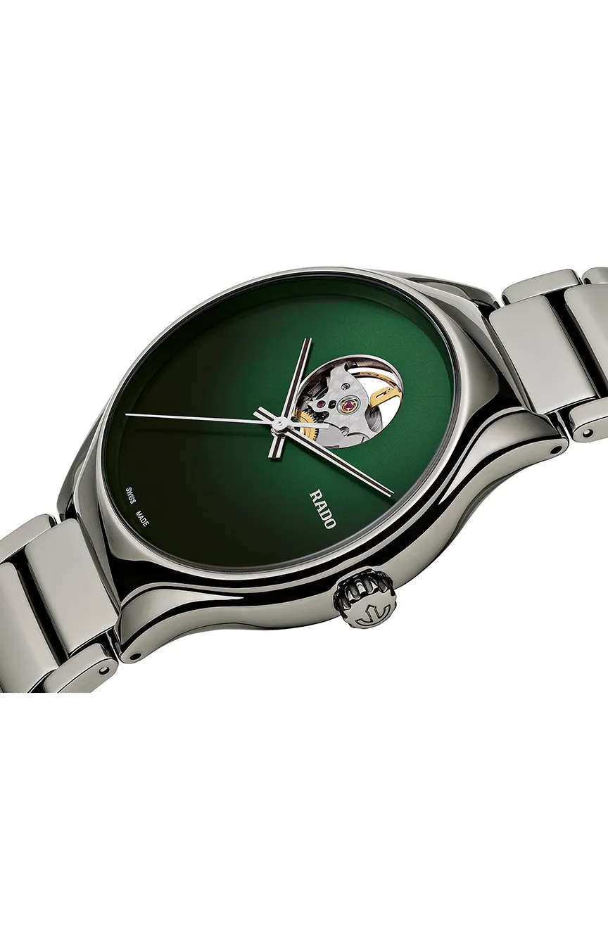 رادو ساعة للجنسين ترو سيكريت أوتوماتيك