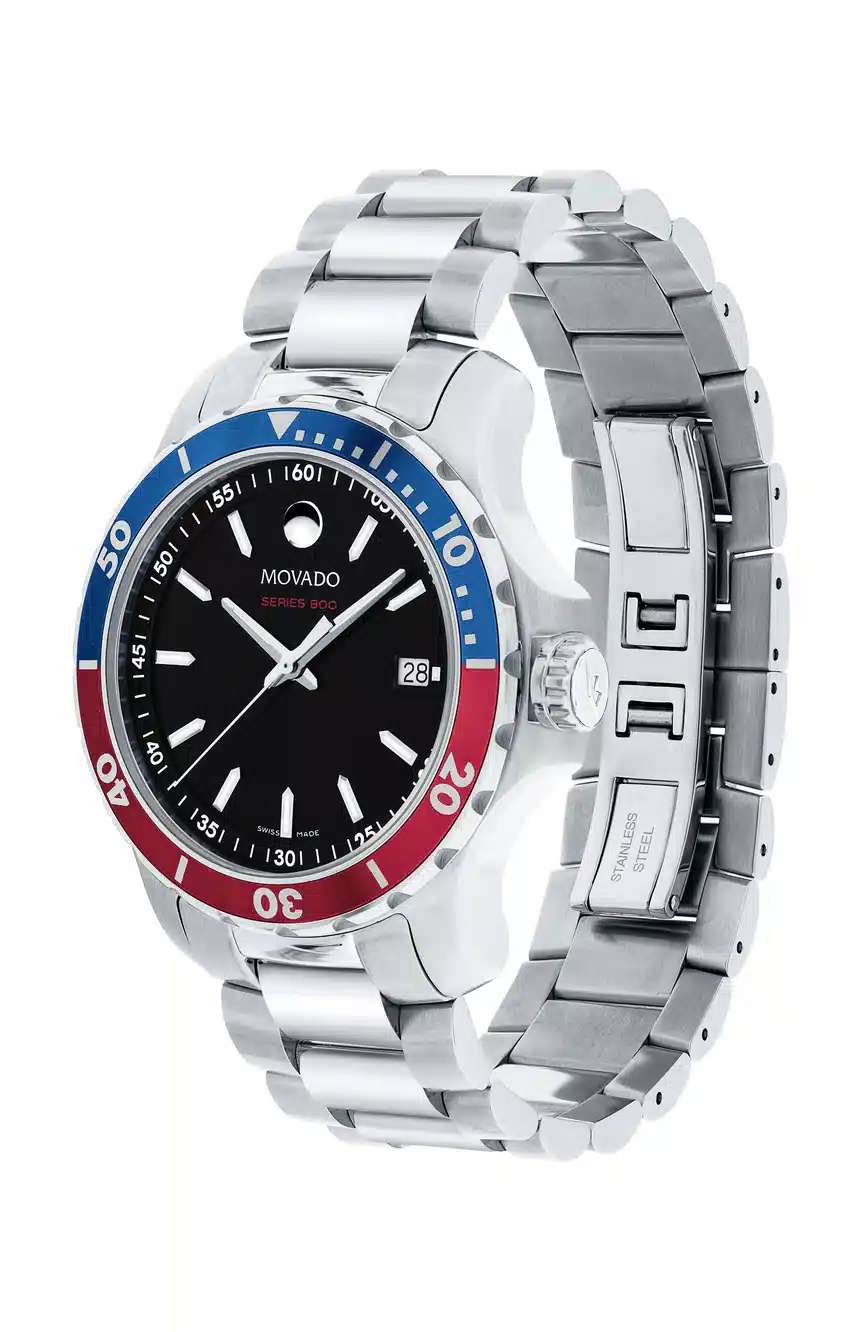 Movado SERIES 800