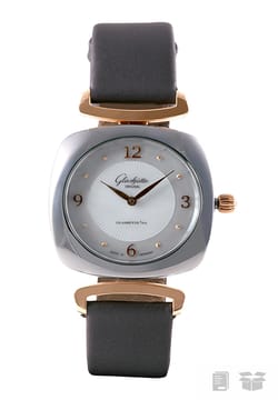 GLASHUTTE RELOVED LADIES PAVONINA