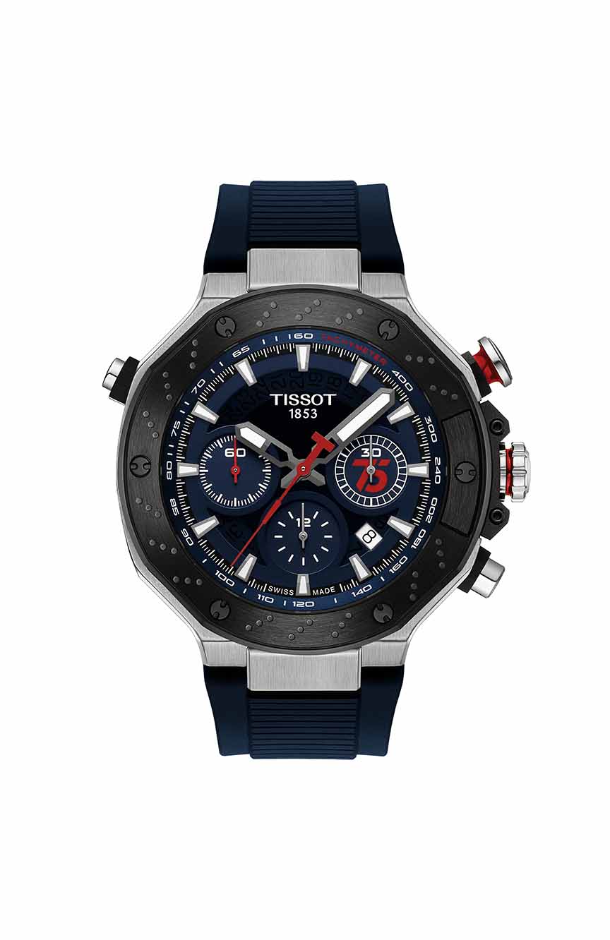 Tissot T-Race Moto GP