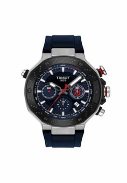 Tissot تي ريس موتو جي بي