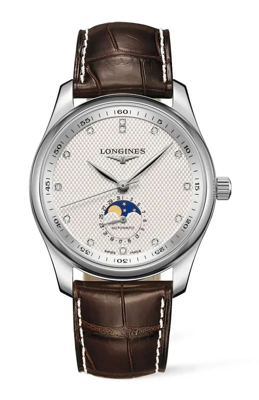 Longines Master