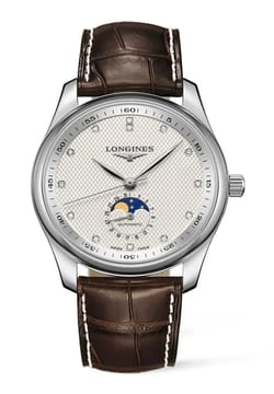 Longines ماستر