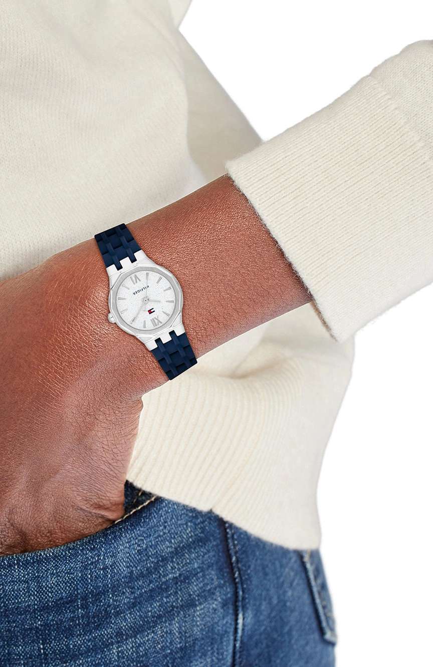 Tommy Hilfiger Mackenzie