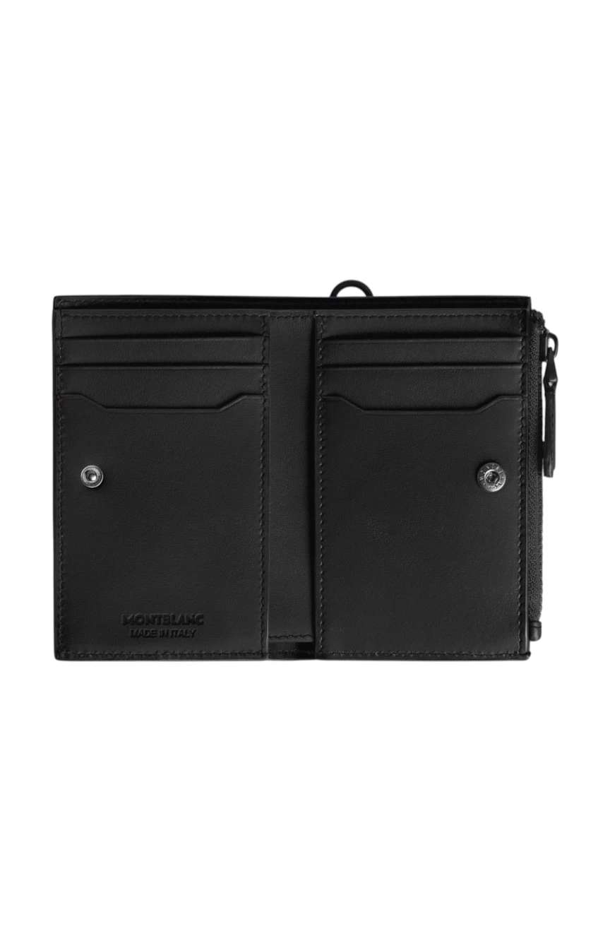 Montblanc Extreme 3.0 mini vertical wallet 6cc
