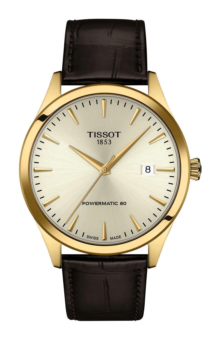 Tissot Classic Dream Auto