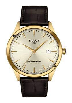 Tissot Classic Dream Auto