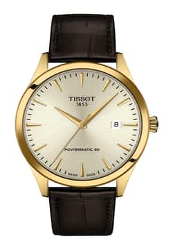 Tissot Classic Dream Auto