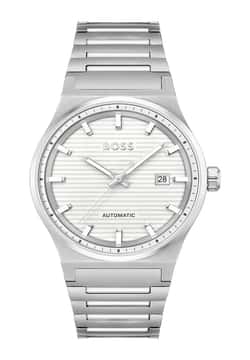 Boss ساعة بوص كاندور أوتو للرجال 1514186