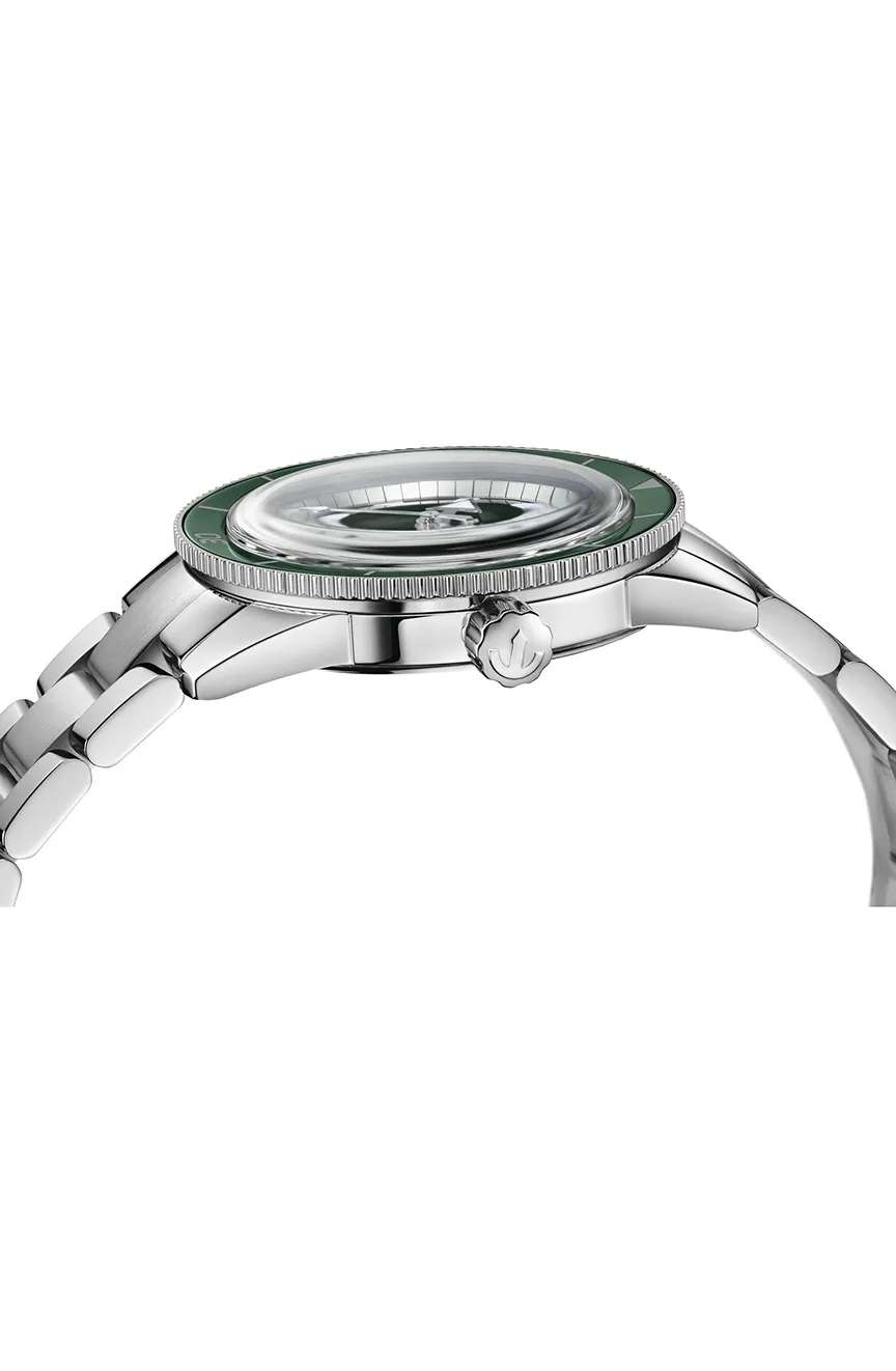 Rado Men's Captain Cook Automatic