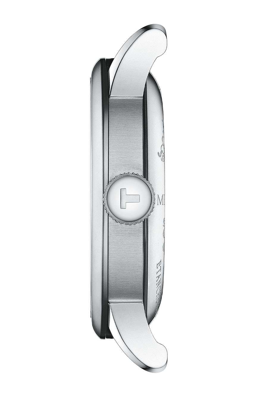 Tissot Le Locle Powermatic 80 Open Heart
