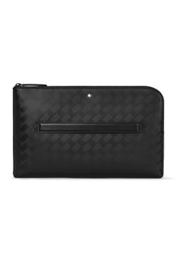 Montblanc Extreme 3.0 Laptop Case Black