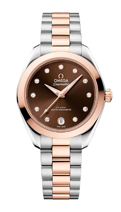 Ocean-Inspired Elegance