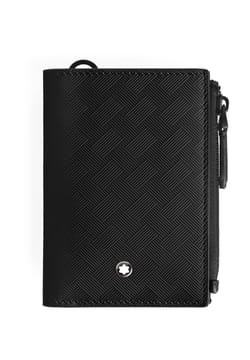 Montblanc Extreme 3.0 mini vertical wallet 6cc