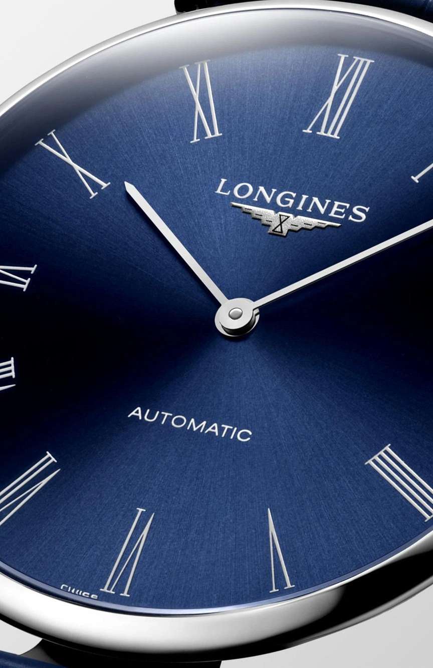 Longines La Grande Classique