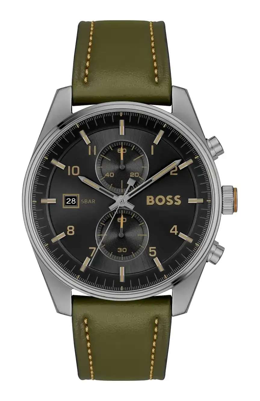 Boss Skytraveller