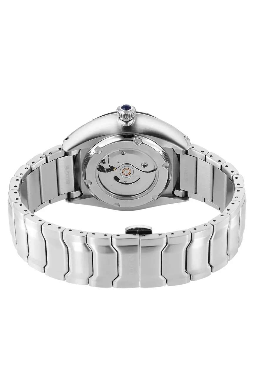Titan Luna Aventurine Automatic - Stellar Edition
