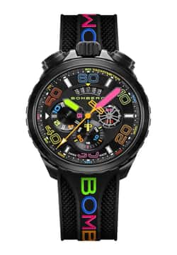 Bomberg HERITAGE CHROMA