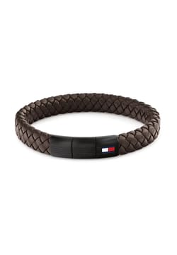 Tommy Hilfiger Round Braided Bracelet Bracelet