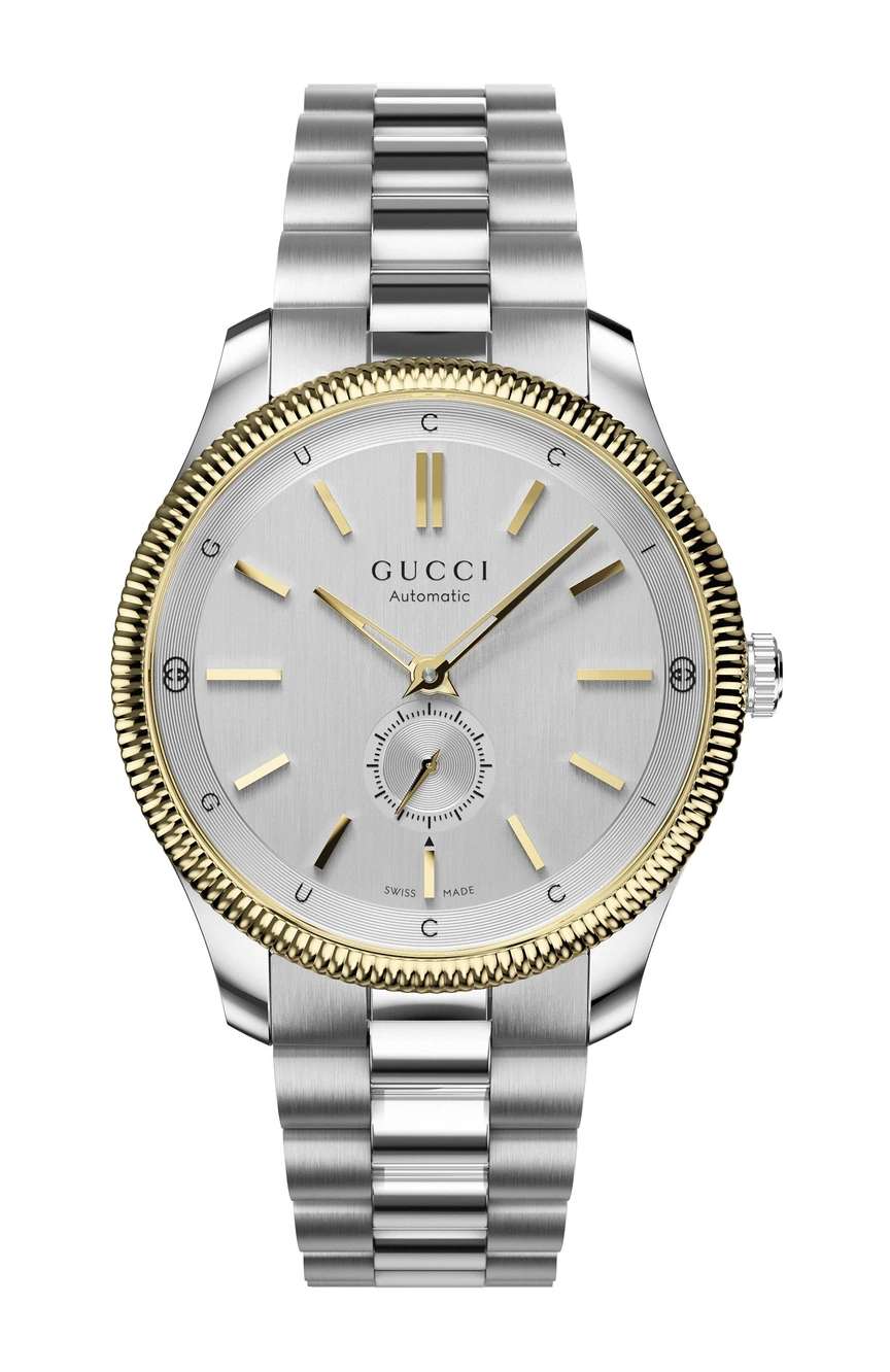 Gucci G-TIMELESS