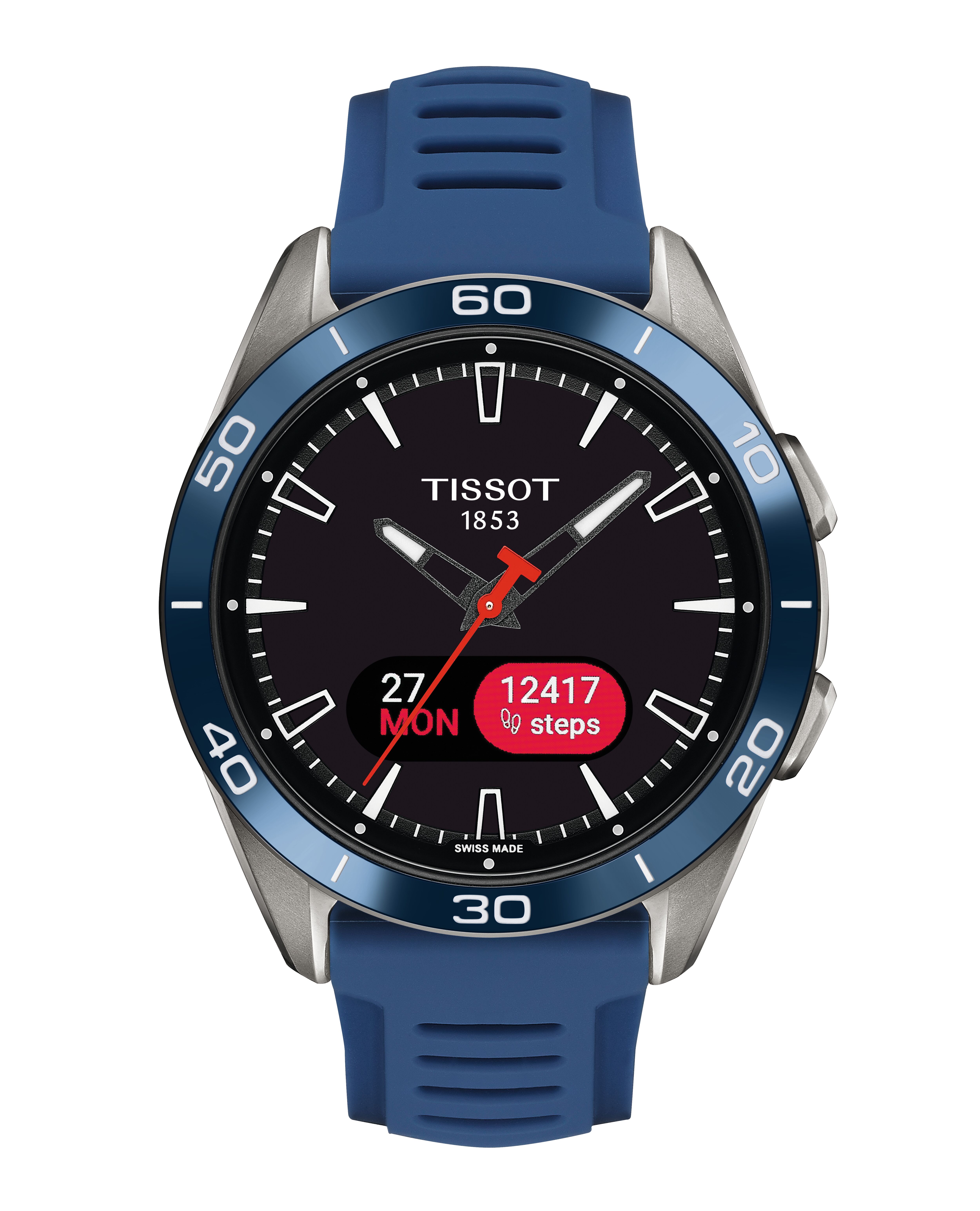 Tissot Collection