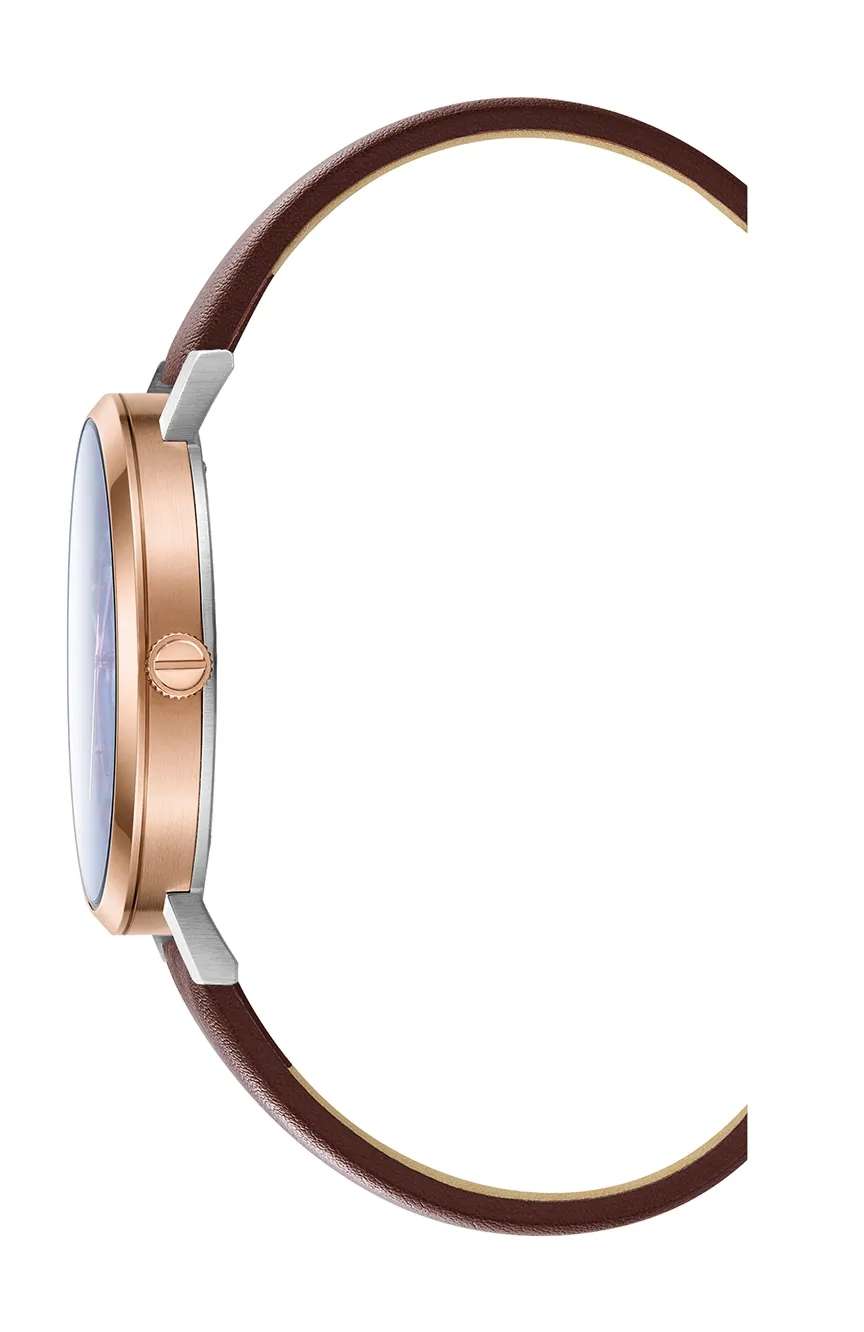 Kenneth Cole Kenneth Cole Mens Fashion Other Quartz Watch KC51027003