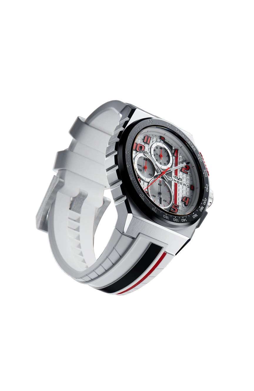 بومبيرج أبكيس دبليو آر