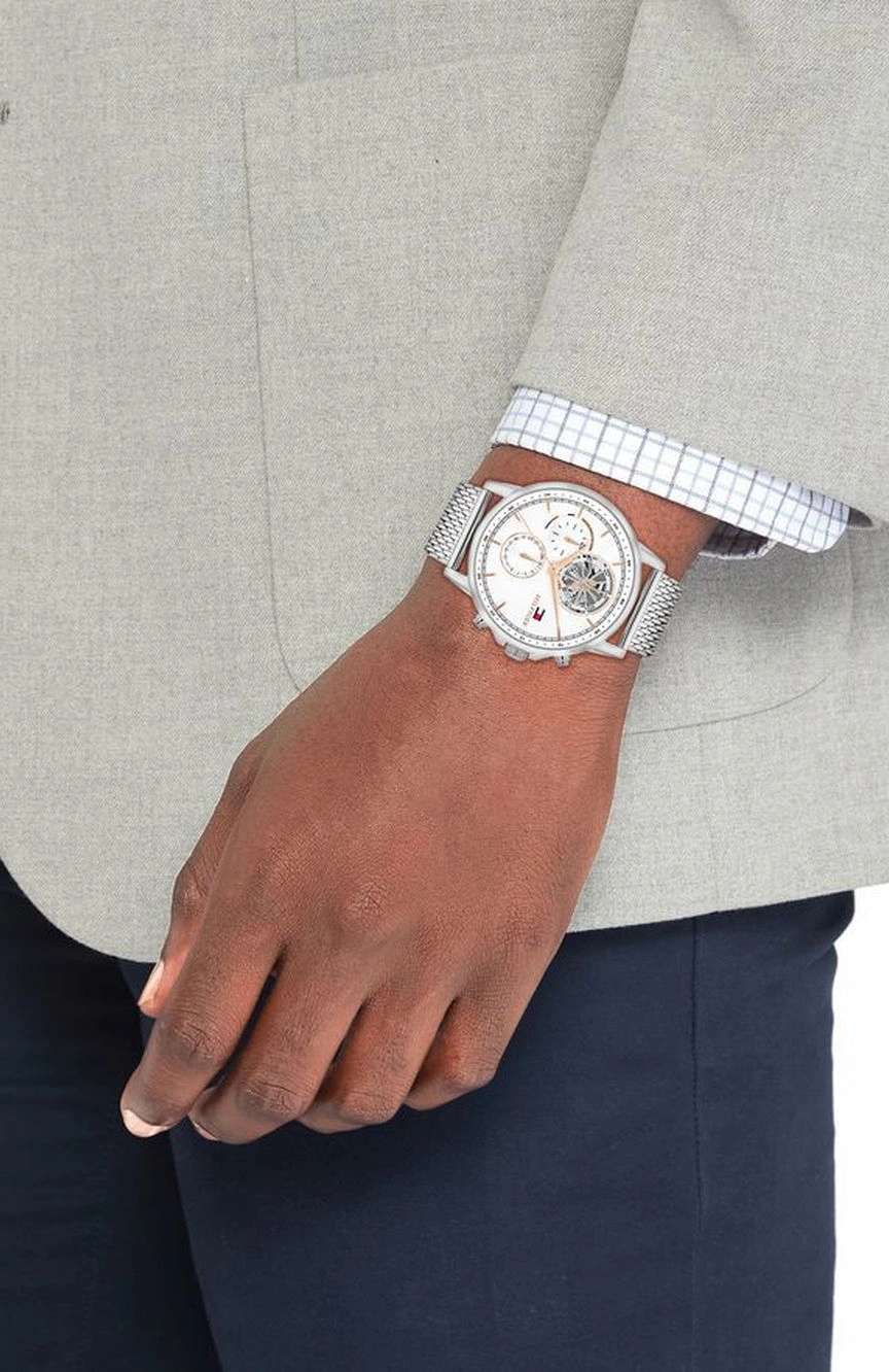 Tommy Hilfiger Stewart