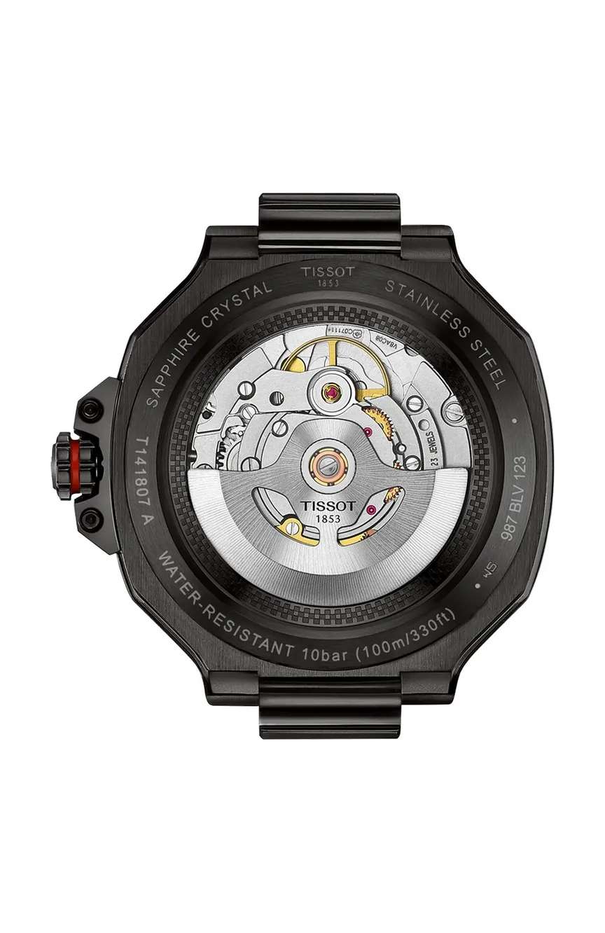 Tissot T-Race Gent Auto