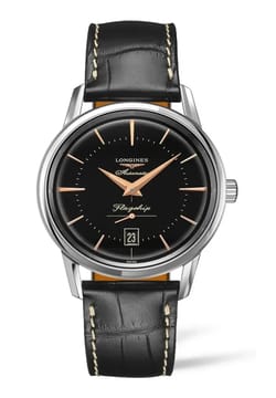 Longines Heritage