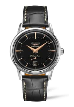 Longines هيريتج