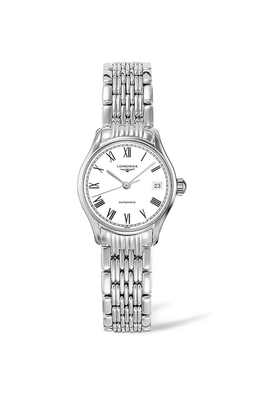 Longines Lyre